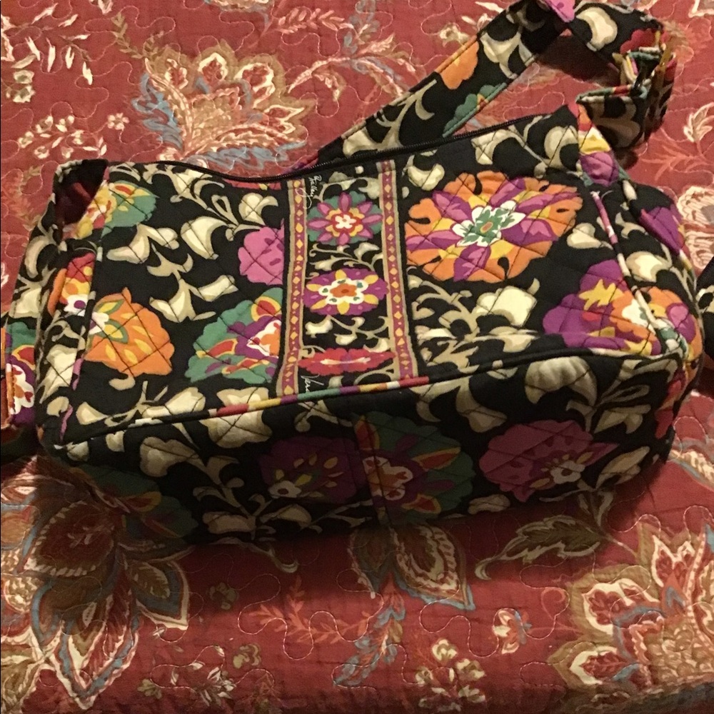 Vera Bradley bundle - 2 purses with matching wallets